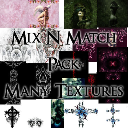 TheBox(Mix N Match)