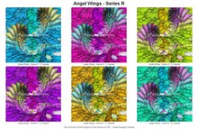 TNC Textures - Angel Wings - Series R