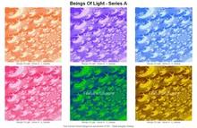 TNC Textures - Beings Of Light - Series A