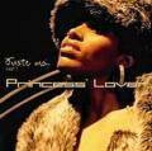 SOUNDWALK princesse lover mon soleil