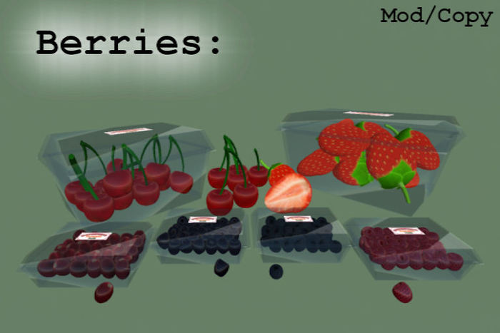 Berries