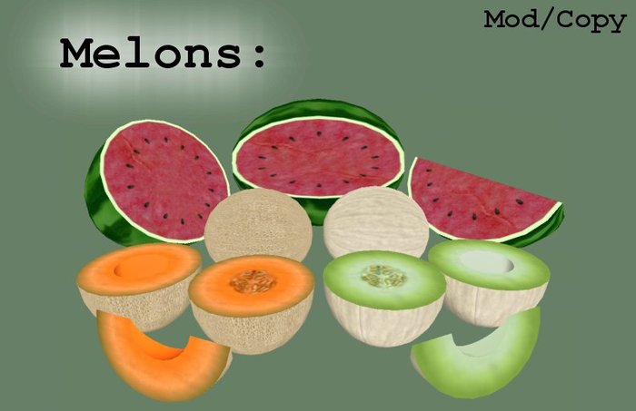 Melons