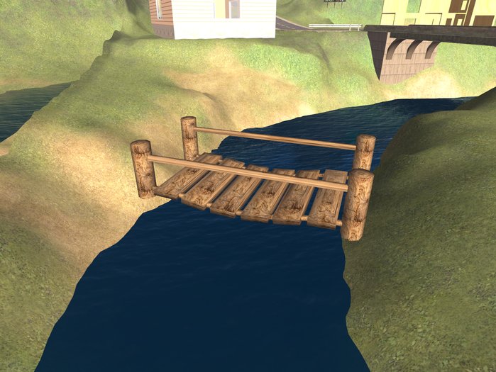 bridge v1 full perm