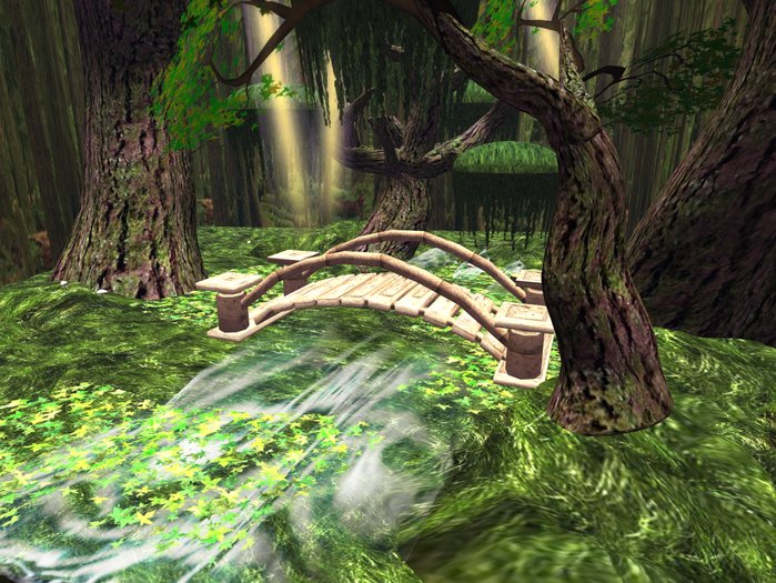 bridge v2 full perm