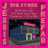 Jessis Big Store