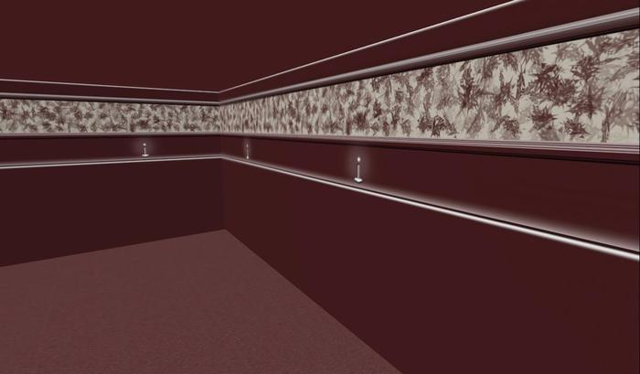 full perm seamless texture YUTZ + CEIL + FLOOR