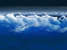 Great poster texture en las nubes-1024x768