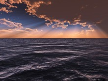 Great poster texture horizonte sin fin-1024x768