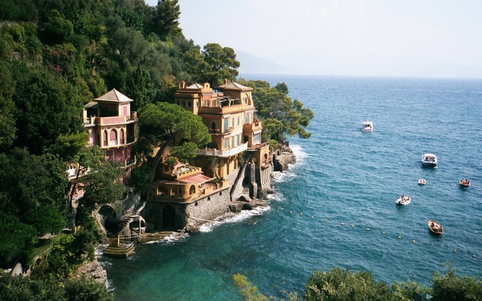 Great poster texture bella italia-1280x800