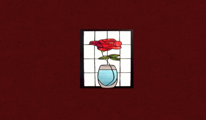 Bud Vase