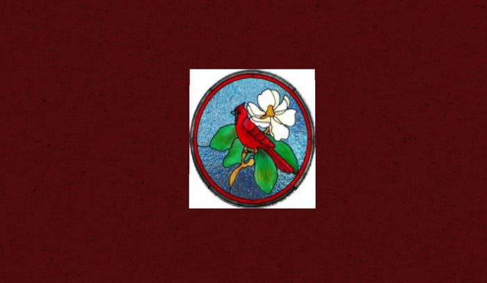 Cardinal Magnolia