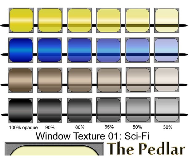 Window Textures 03