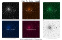 TNC Textures - From The Center - Series D