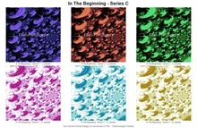 TNC Textures - In The Beginning - Series C