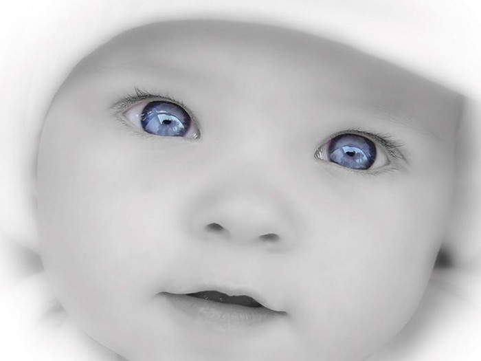 Great poster texture ojos azules-1024x768