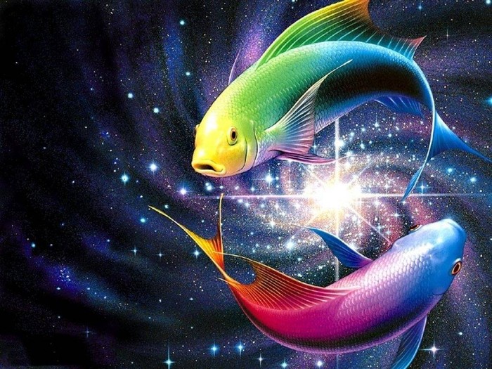 Great poster texture piscis celestial-1024x768
