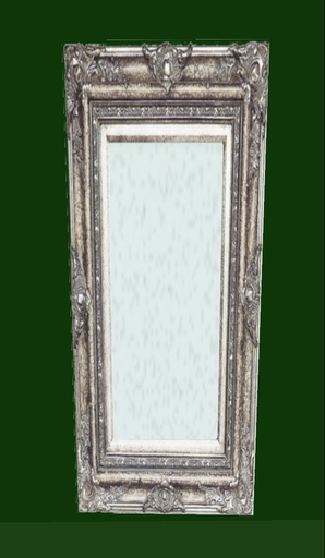 Antique mirror 6
