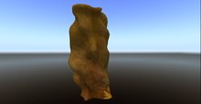 ROCK ; 512 seamless kludge 16.12.11.A full permissions copymod prim 3d