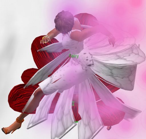 FairyMagic Flower Dance/Dost