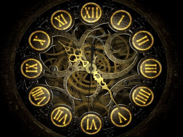 Great poster texture reloj-1024x768
