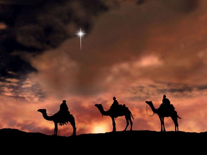 Great poster texture siguiendo la estrella-1024x768