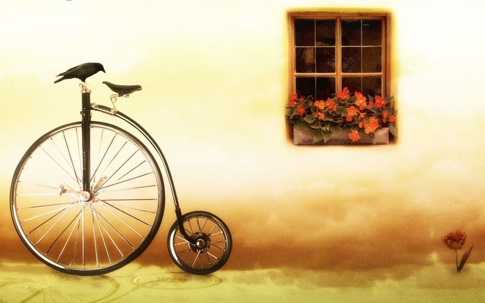 Great poster texture murallas nubladas-1280x800