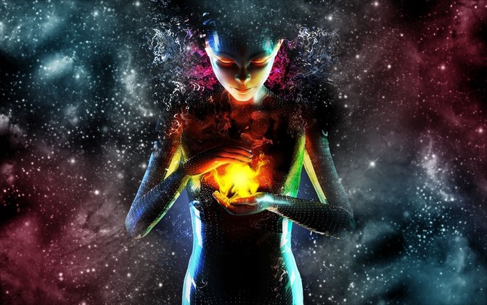 Great poster texture mistica-1280x800