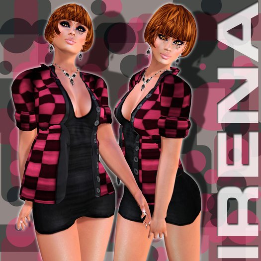 IRENA-PINK