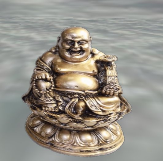 buddha china