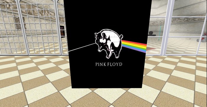 Pink Floyd 1
