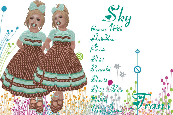 *LilDolly's* Sky