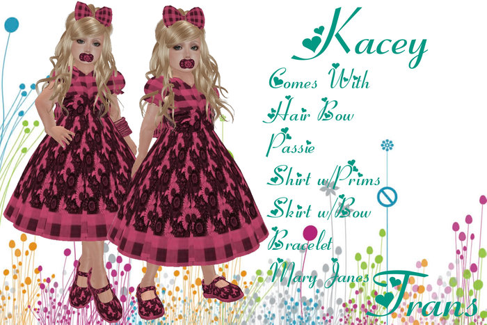 *LilDolly's* Kacey