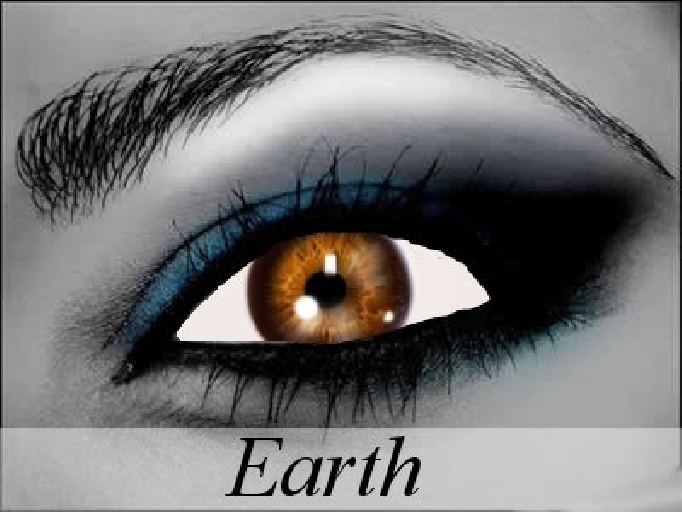 - Sugarlips - Eyes *Earth*