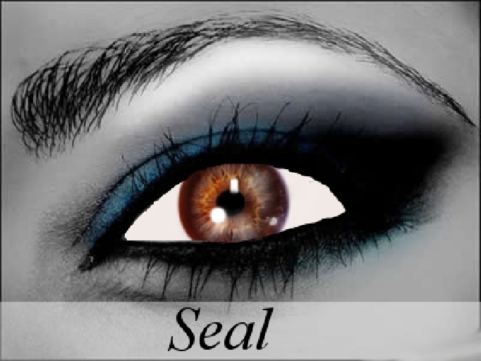 - Sugarlips - Eyes *Seal*