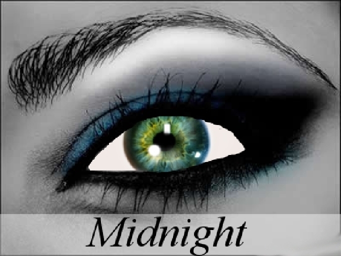 Sugarlips - Eyes *Midnight*