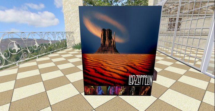 Zeppelin 2