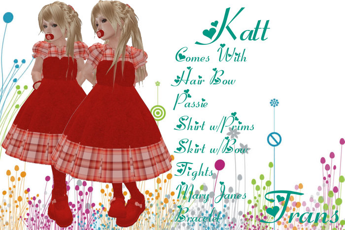 *LilDolly's* Katt