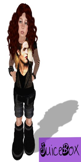 {JB}  twiligh fit VENDOR 1