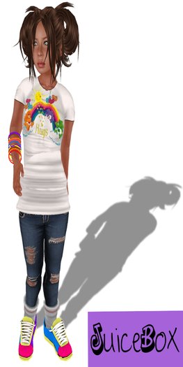 {JB} carebear hugs fit VENDOR 1