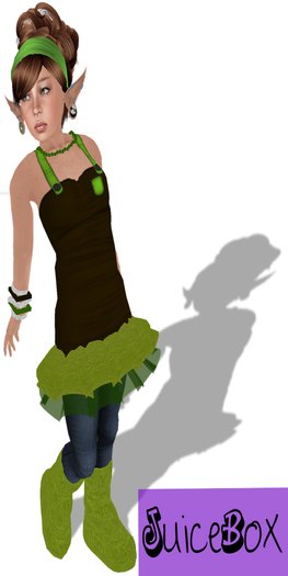 {JB} melinda fit VENDOR 1