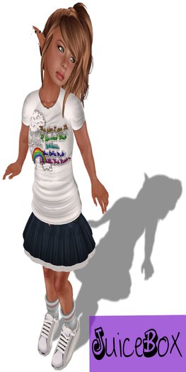 {JB} the way i see it fit VENDOR 1
