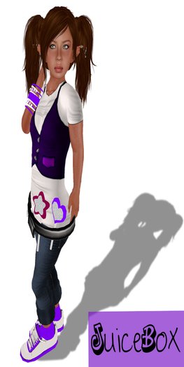 {JB} victoria fit VENDOR 1
