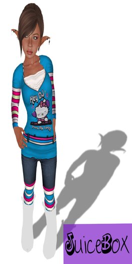 {JB} hey dj  VENDOR 1