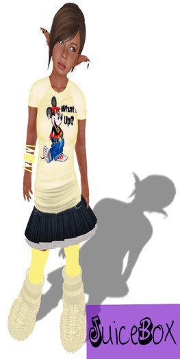 {JB} whats up fit VENDOR 1
