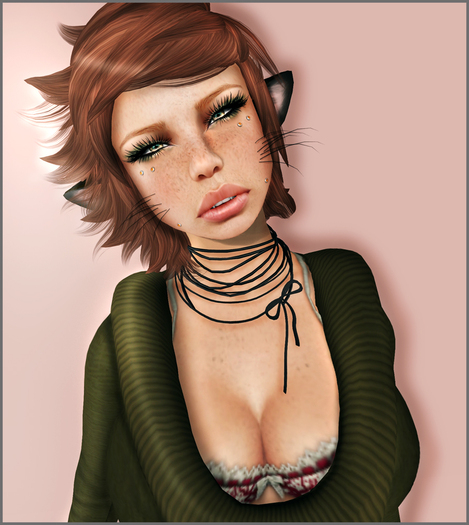 [ .:SOPHERIAN:. ] Schatje Whiskers