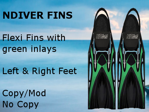 Green Fins