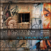 **Horizon** urbanwalls (22 textures full perm)