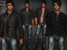 *DE Designs*-Rune-Kain