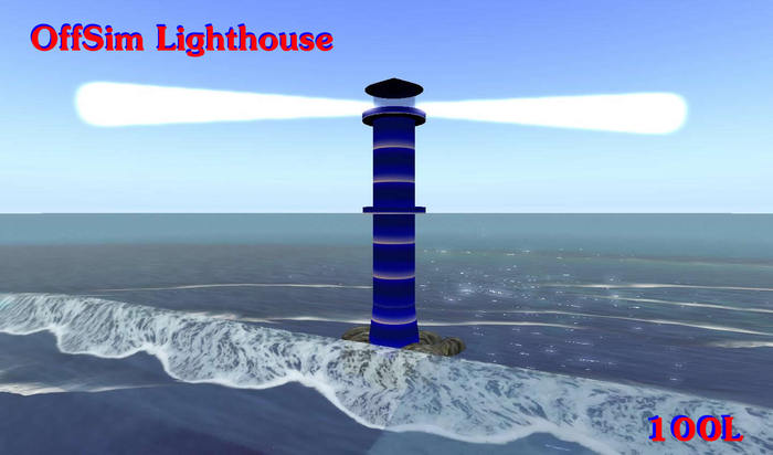 lighthouse