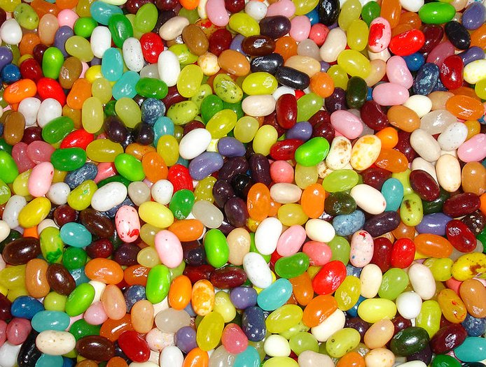 SH Jellybeans Texture (FULL PERMS BOXED)